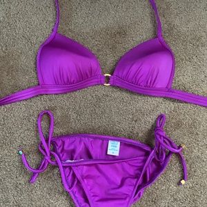 Venus 2 piece swimsuit "Goodess" style